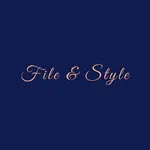 File&&style icon