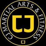 CJ Martial Arts and Fitness icon