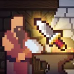 TwoPang Puzzle:Legendary sword icon