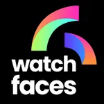 Watch faces, wallpaper- Facify icon