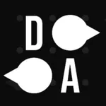 DOOA Puzzle game icon