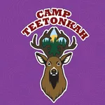 Camp Teetonkah Camp App icon