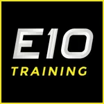 E10 TRAINING icon