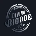 Barbearia Divino Bigode icon