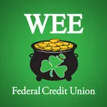 WEE Federal Credit Union icon