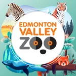 Edmonton Valley Zoo icon