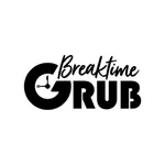 BreakTime Grub Restaurant icon