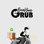 BreakTime Grub Driver icon