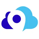 Geofencing Track icon