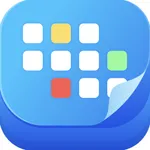 DateNotes | All-in-One Planner icon