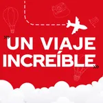 Un Viaje Increíble icon