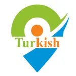 Teori B körkort - Turkiska icon