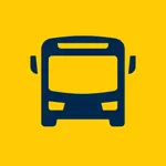 UM Blue Bus icon