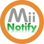 CSI Notify Mii icon