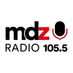 MDZ RADIO 105.5 FM icon