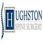 Hughston Spine App icon