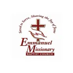 Emmanuel Baptist icon