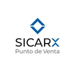 SICAR X Point of Sale icon