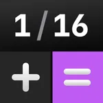 One16 - Woodworking Calculator icon