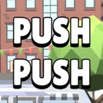 Push Push Box icon