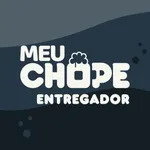 MeuChope Entregador icon