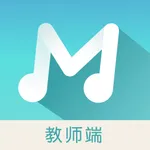 Ace Music - 教师端 icon