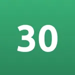 Journey 30 icon