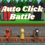 Auto Click Battle icon