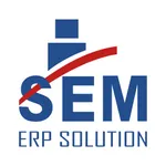 SEM ERP icon