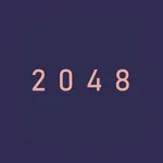 2048 - share scores icon