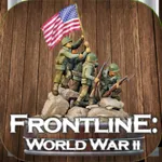 Frontline: World War II icon