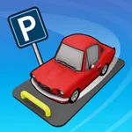 Park Me Up icon