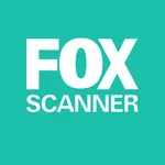 Fox Scanner - VPN & Create icon