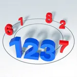 Loop Numbers icon