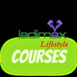 Ladimax Lifestyle Courses icon