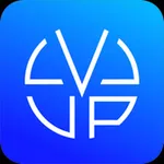 Levelup Cricket icon