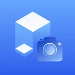 Reality Capture Camera icon