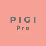 PIGI Pro icon