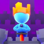 King or Fail - Castle Takeover icon