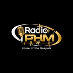 RADIO PHM icon