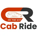 CabRide - Airport Chauffeur icon