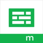 mPS Lean Center icon