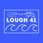 Lough 41 icon