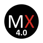 MissingX - Lost Property App icon