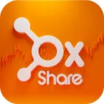 oxshare icon