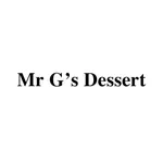 Mr G's Dessert icon