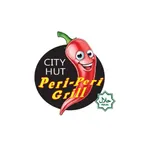 City Hut Peri Peri Cafe Grill icon