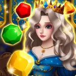 Royal Castle Jewels icon