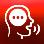 Aphasia Talk Help Speak Aid icon