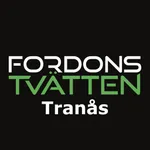 Fordonstvätten Tranås icon